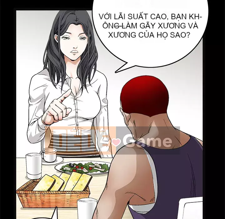 Xiềng xích Chương 1-64