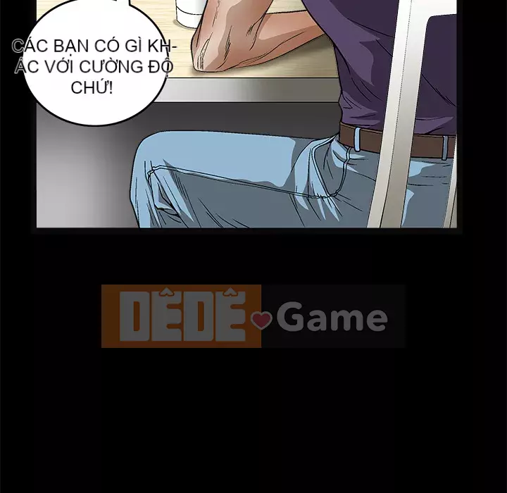 Xiềng xích Chương 1-64