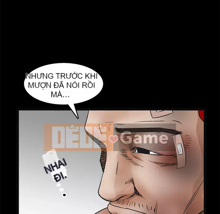 Xiềng xích Chương 1-64