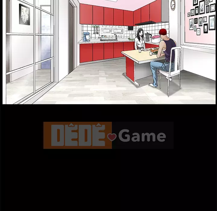 Xiềng xích Chương 1-64