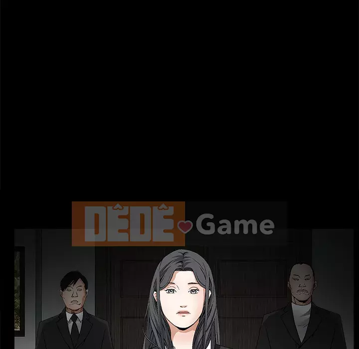 Xiềng xích Chương 1-64