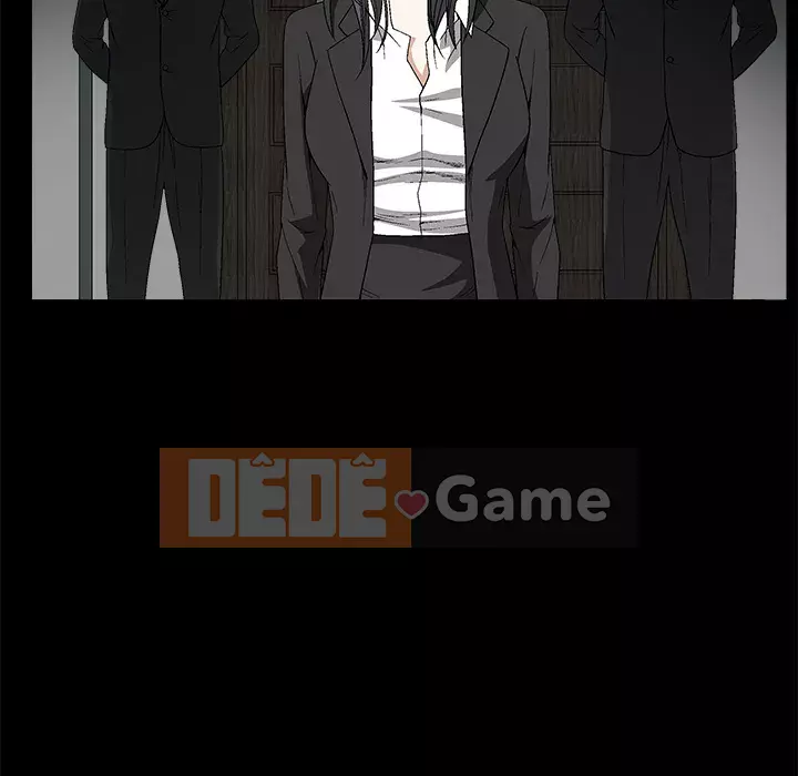 Xiềng xích Chương 1-64