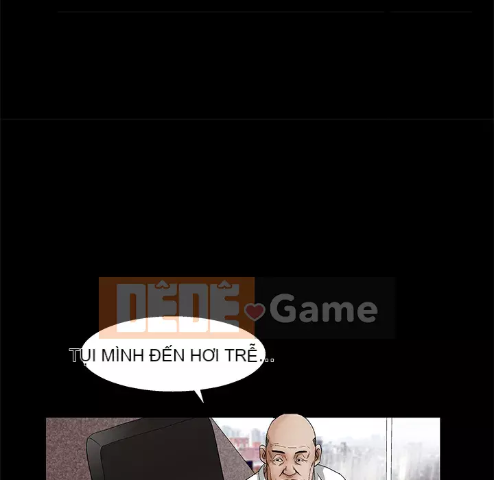 Xiềng xích Chương 1-64