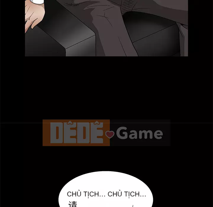 Xiềng xích Chương 1-64