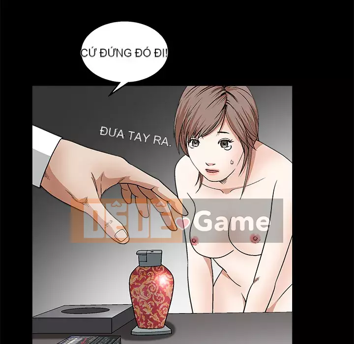 Xiềng xích Chương 1-64