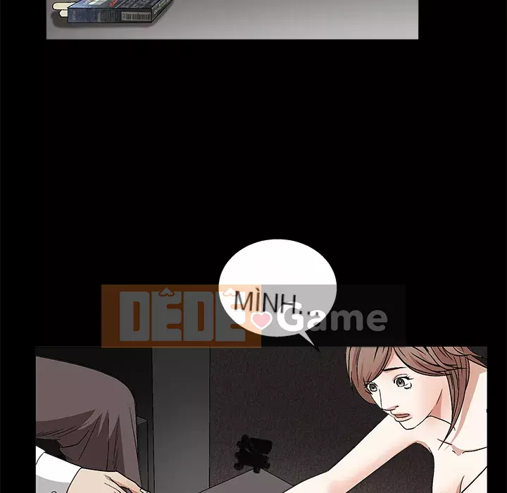 Xiềng xích Chương 1-64