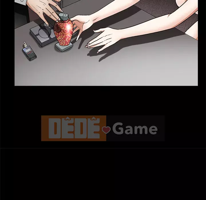 Xiềng xích Chương 1-64