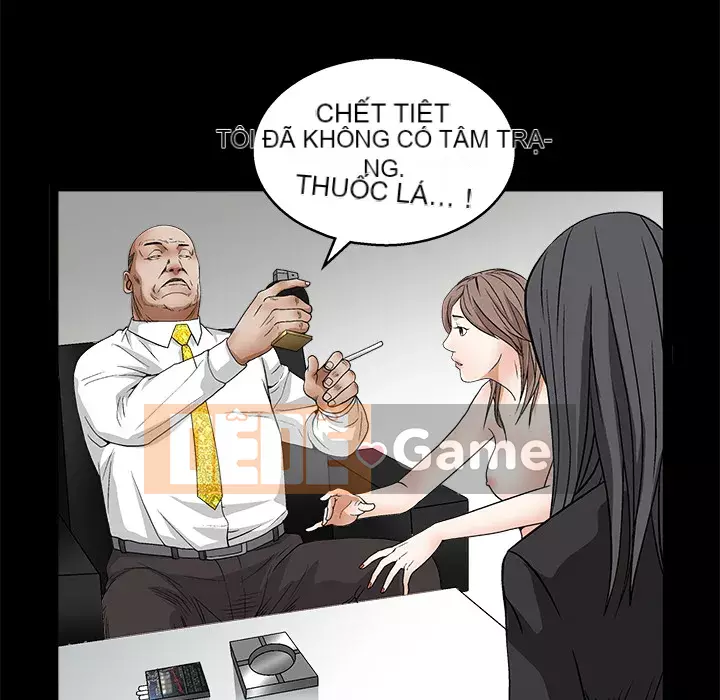 Xiềng xích Chương 1-64