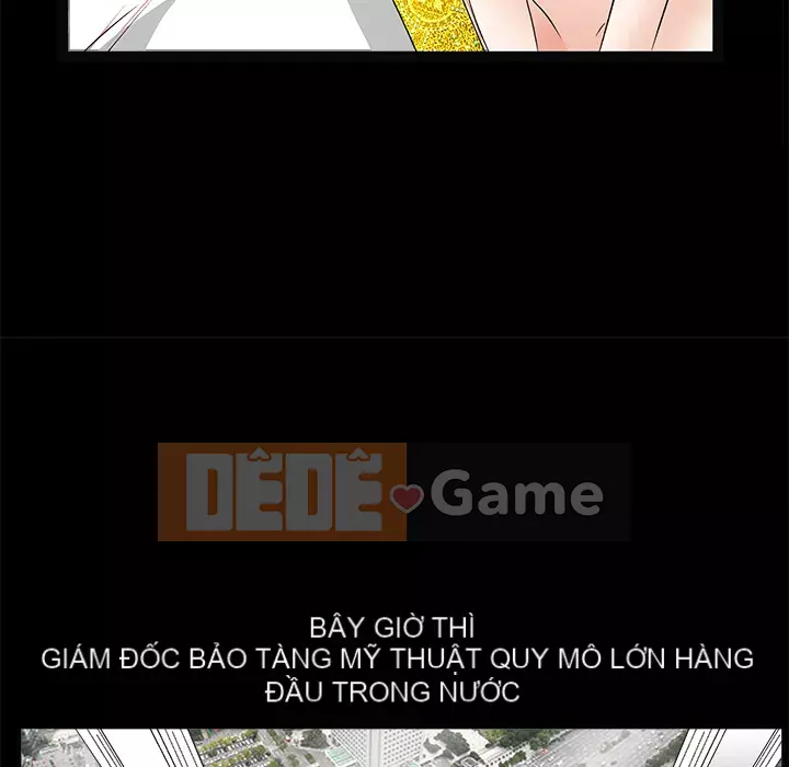 Xiềng xích Chương 1-64