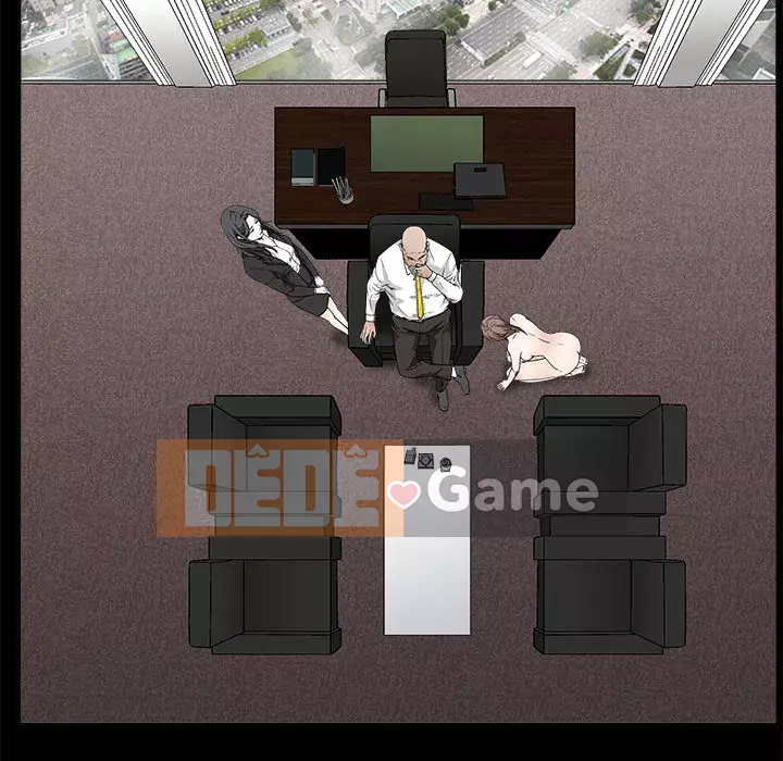 Xiềng xích Chương 1-64