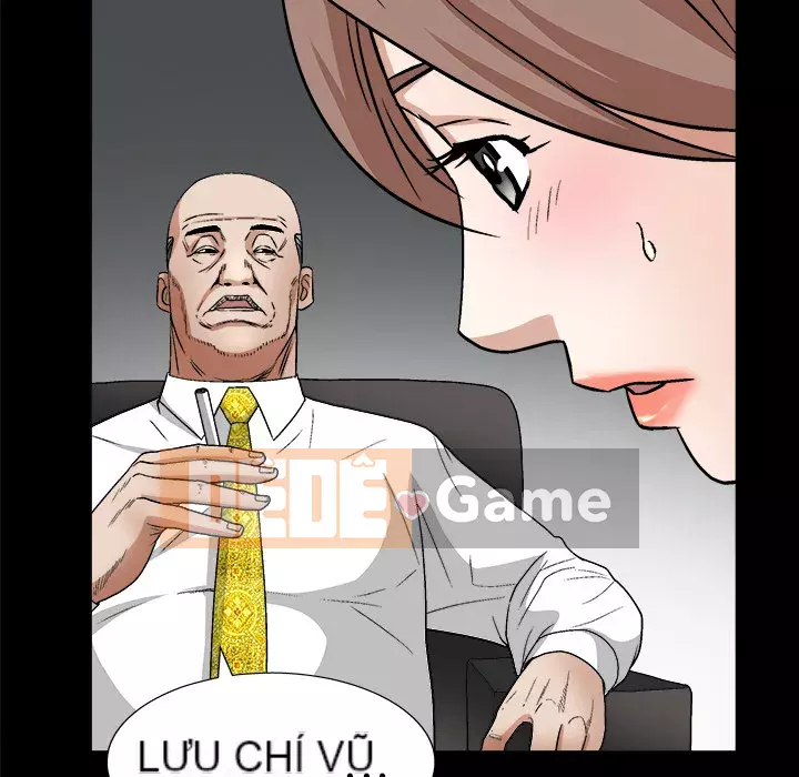 Xiềng xích Chương 1-64