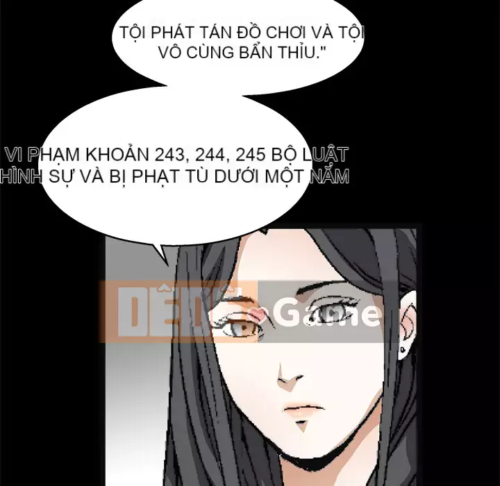 Xiềng xích Chương 1-64