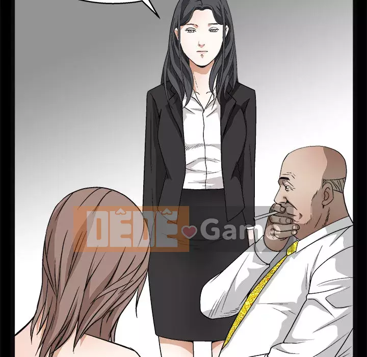 Xiềng xích Chương 1-64