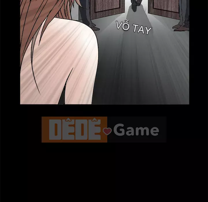 Xiềng xích Chương 1-64