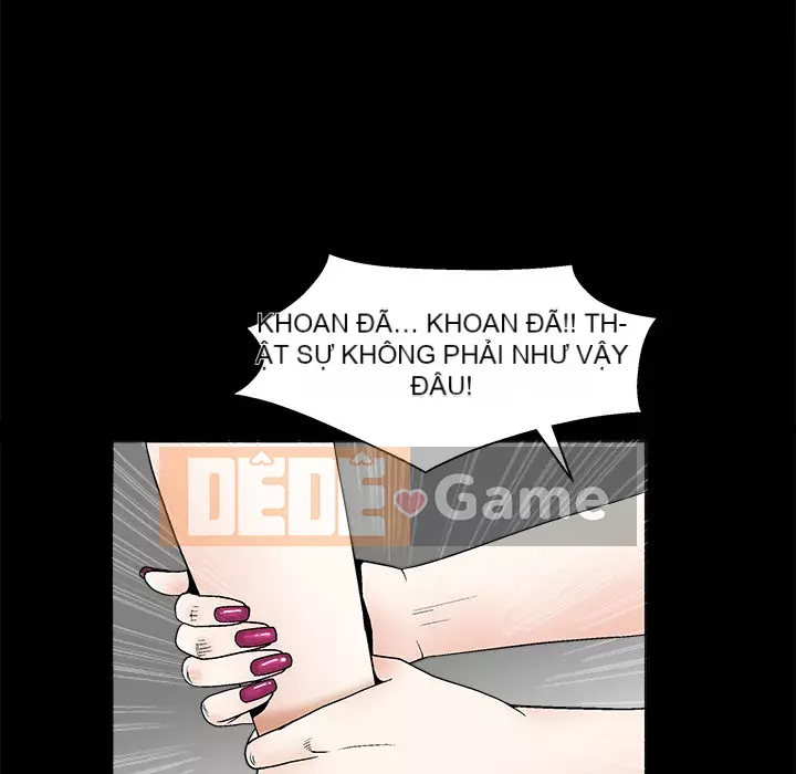 Xiềng xích Chương 1-64