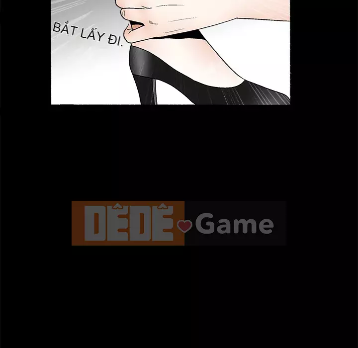 Xiềng xích Chương 1-64