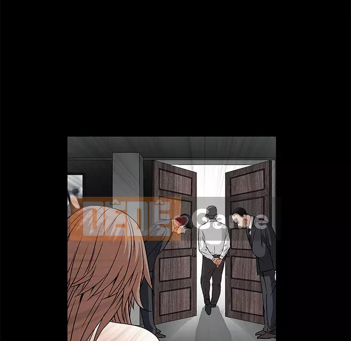 Xiềng xích Chương 1-64