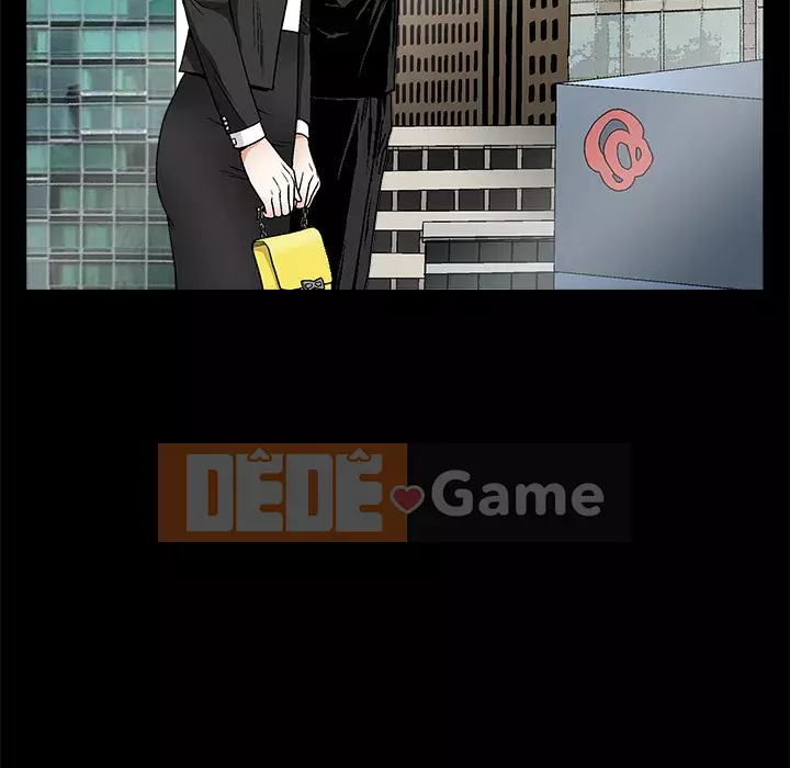 Xiềng xích Chương 1-64