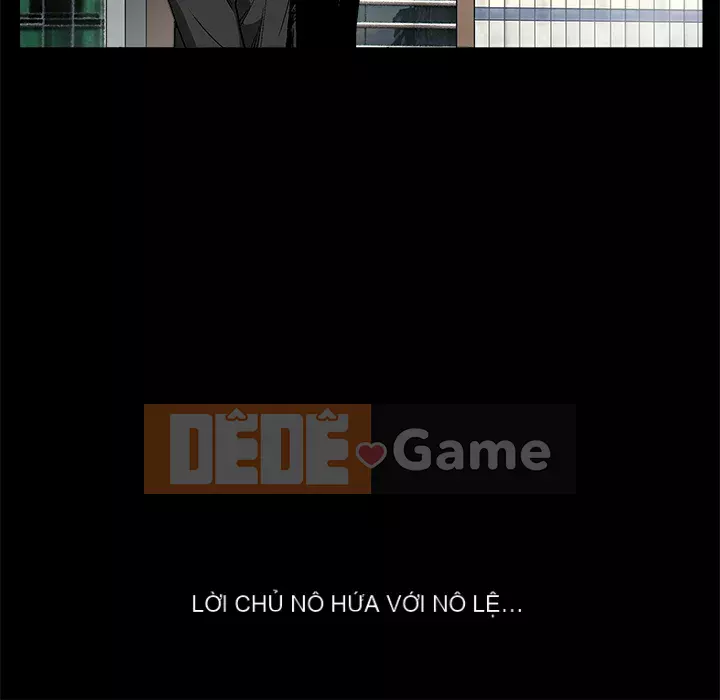 Xiềng xích Chương 1-64