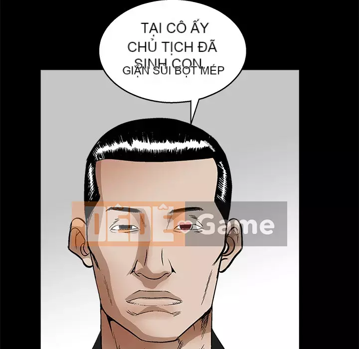 Xiềng xích Chương 1-64