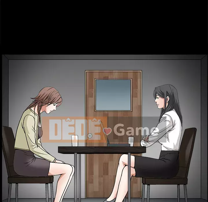 Xiềng xích Chương 1-64