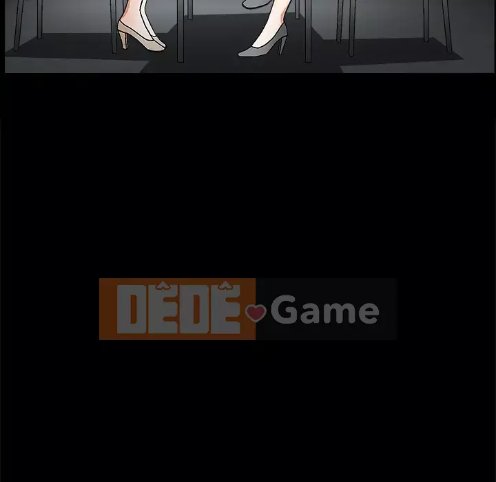 Xiềng xích Chương 1-64