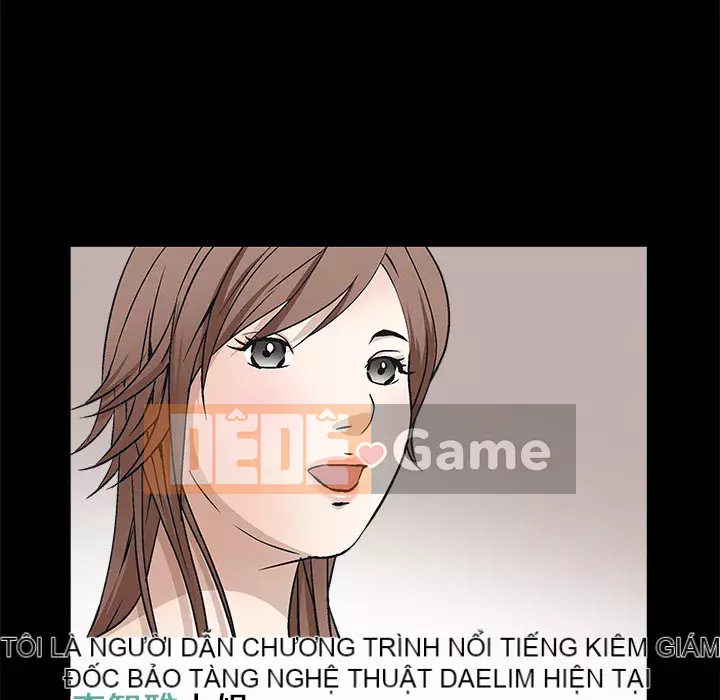 Xiềng xích Chương 1-64