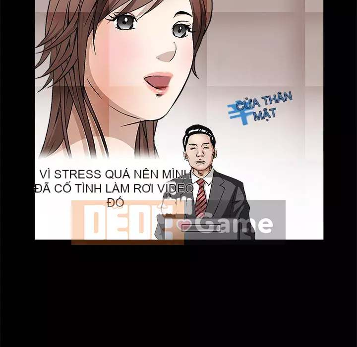 Xiềng xích Chương 1-64