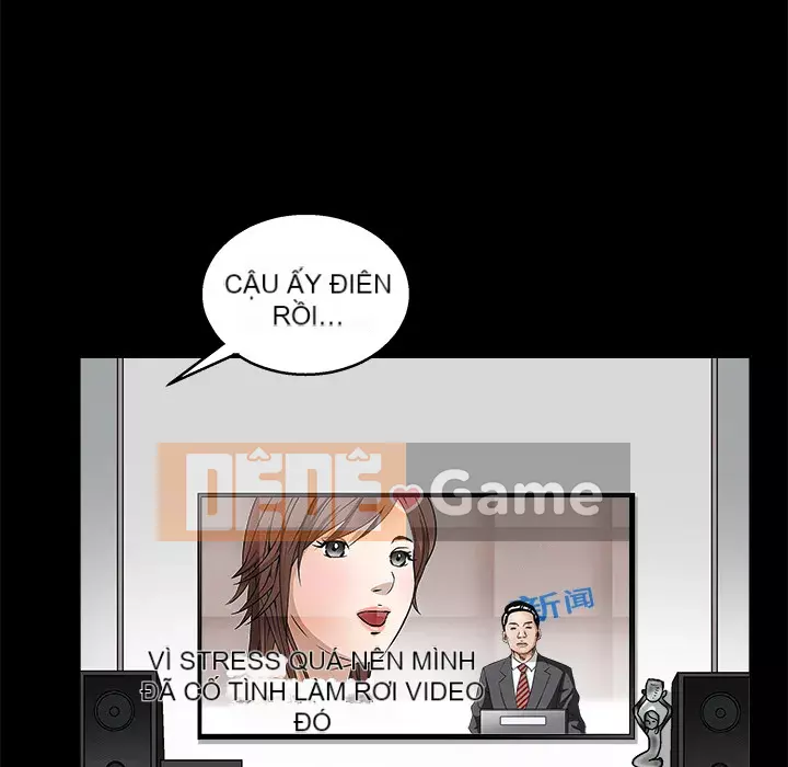 Xiềng xích Chương 1-64