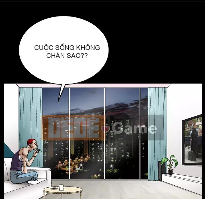 Xiềng xích Chương 1-64