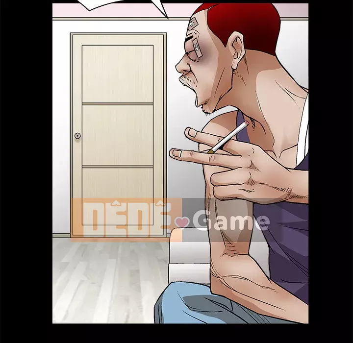 Xiềng xích Chương 1-64