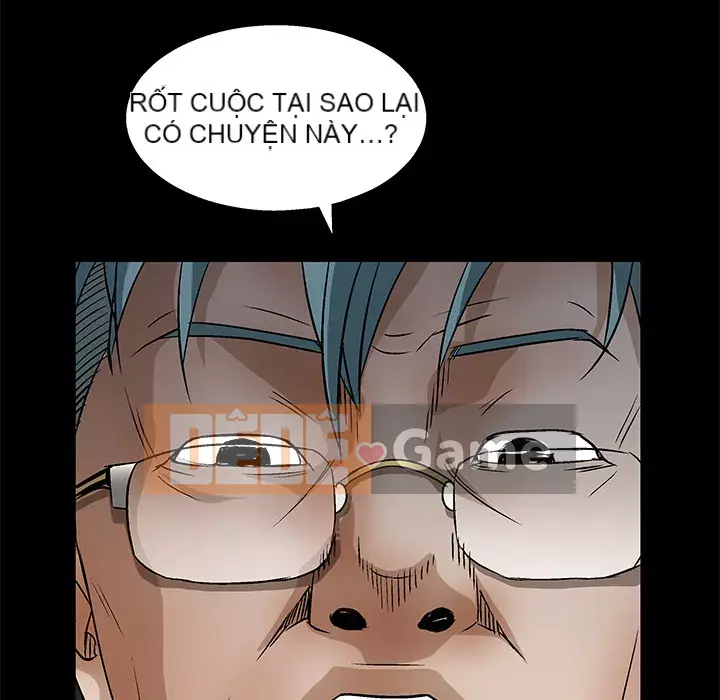 Xiềng xích Chương 1-64