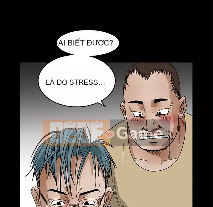 Xiềng xích Chương 1-64