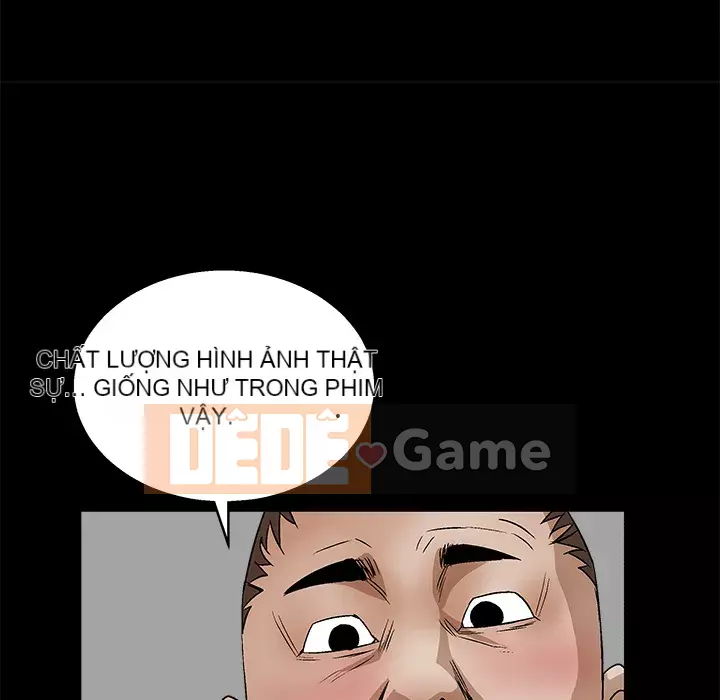 Xiềng xích Chương 1-64