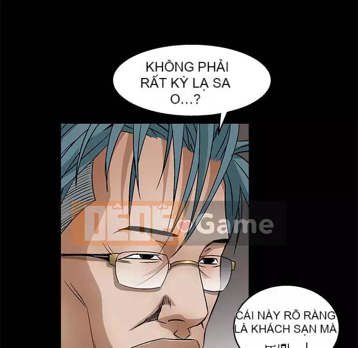 Xiềng xích Chương 1-64