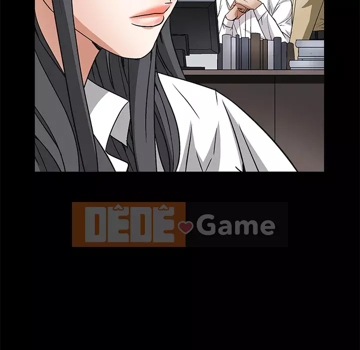 Xiềng xích Chương 1-64