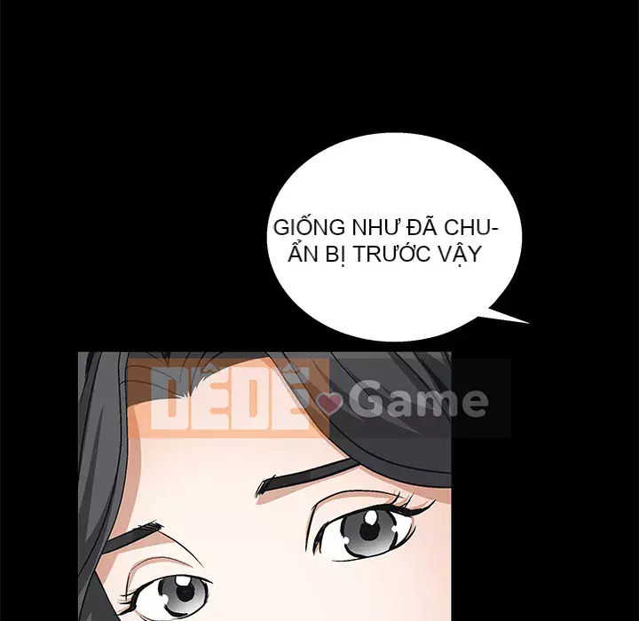 Xiềng xích Chương 1-64