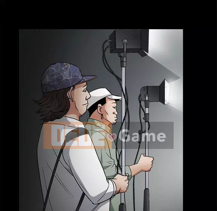 Xiềng xích Chương 1-64