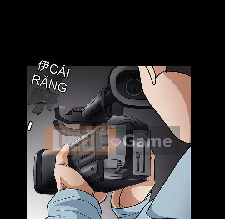 Xiềng xích Chương 1-64