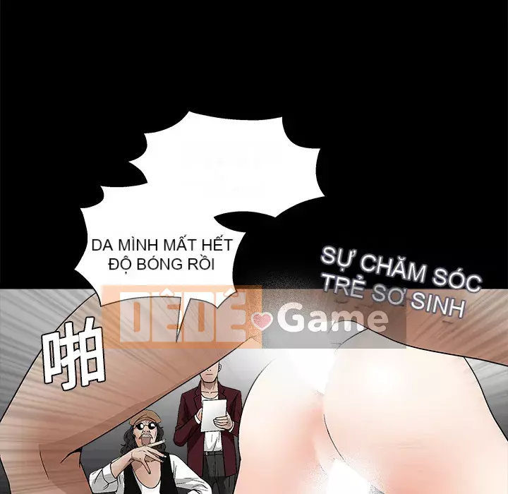 Xiềng xích Chương 1-64