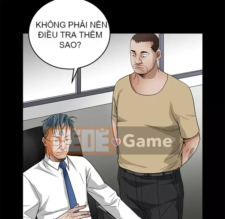 Xiềng xích Chương 1-64