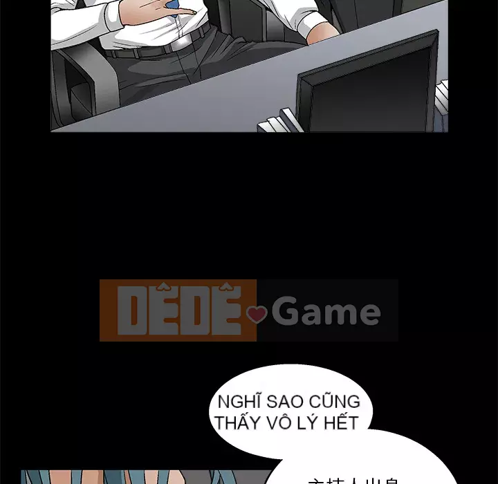 Xiềng xích Chương 1-64