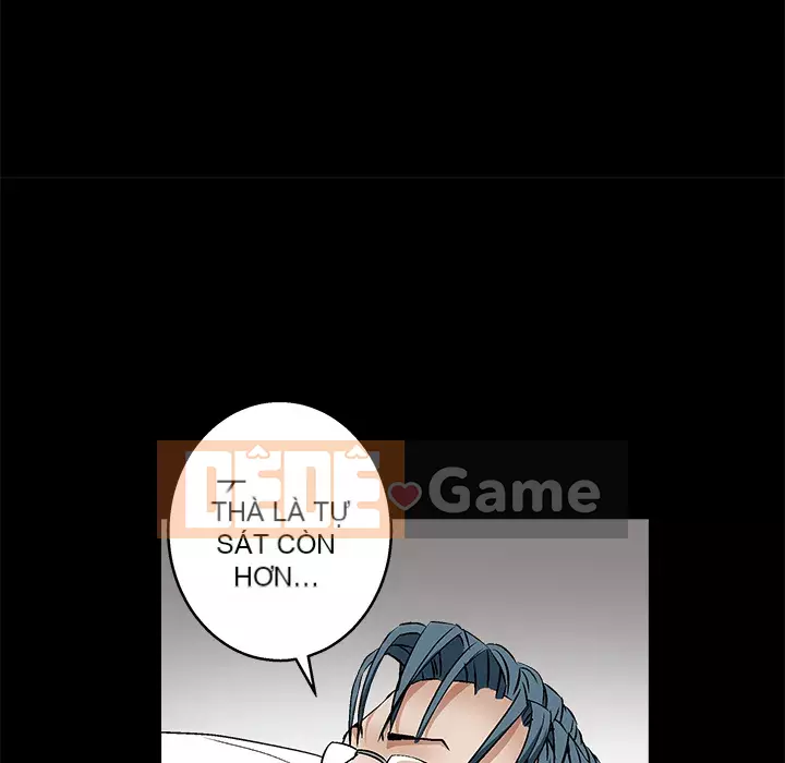 Xiềng xích Chương 1-64