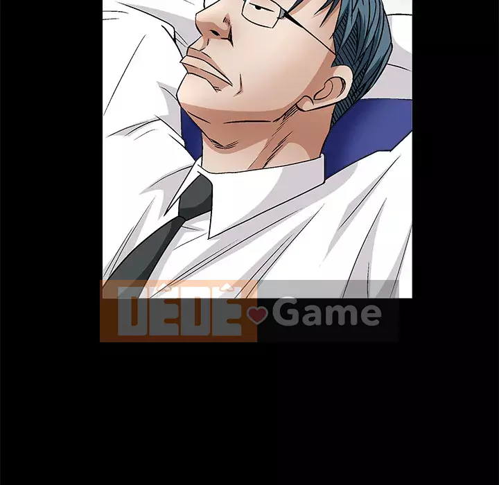 Xiềng xích Chương 1-64