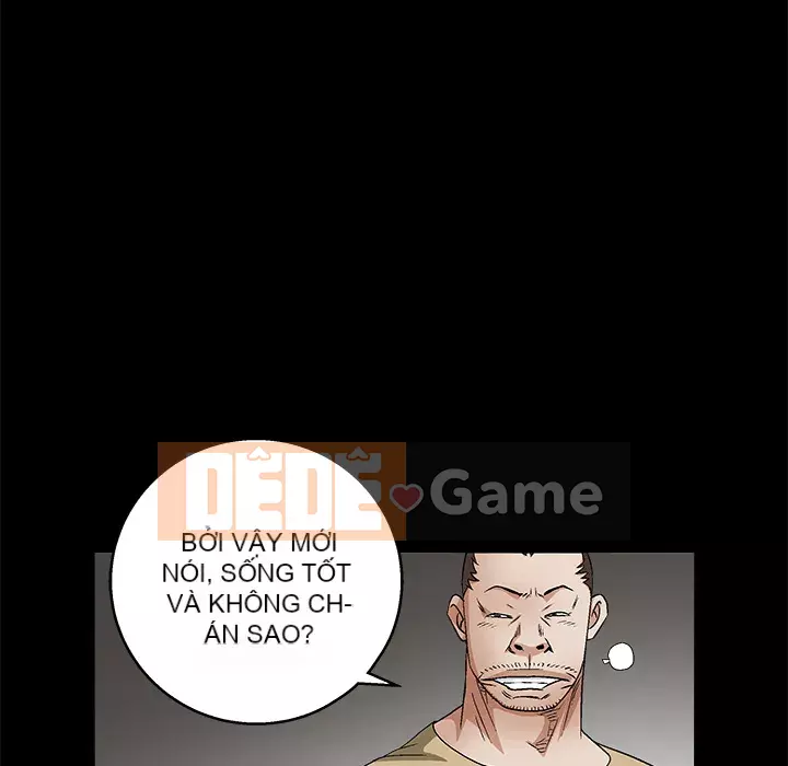 Xiềng xích Chương 1-64