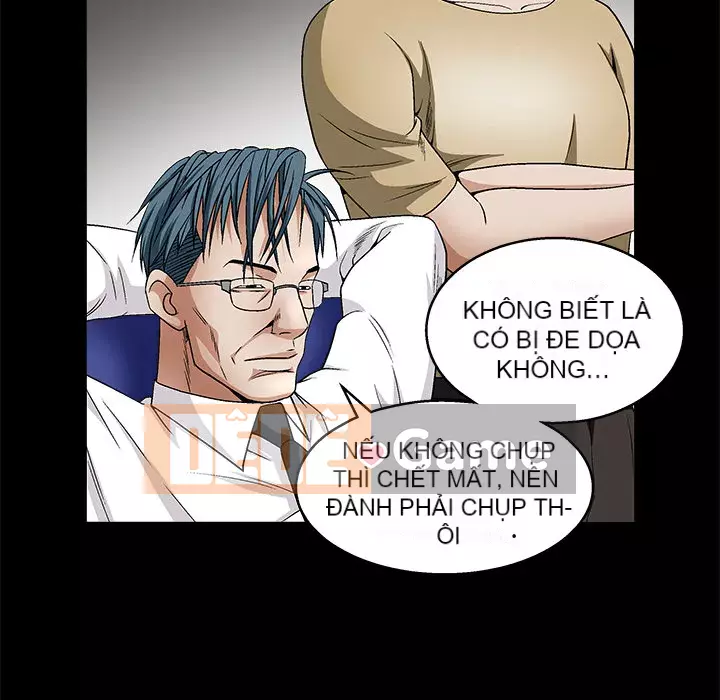 Xiềng xích Chương 1-64