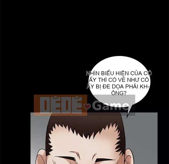 Xiềng xích Chương 1-64