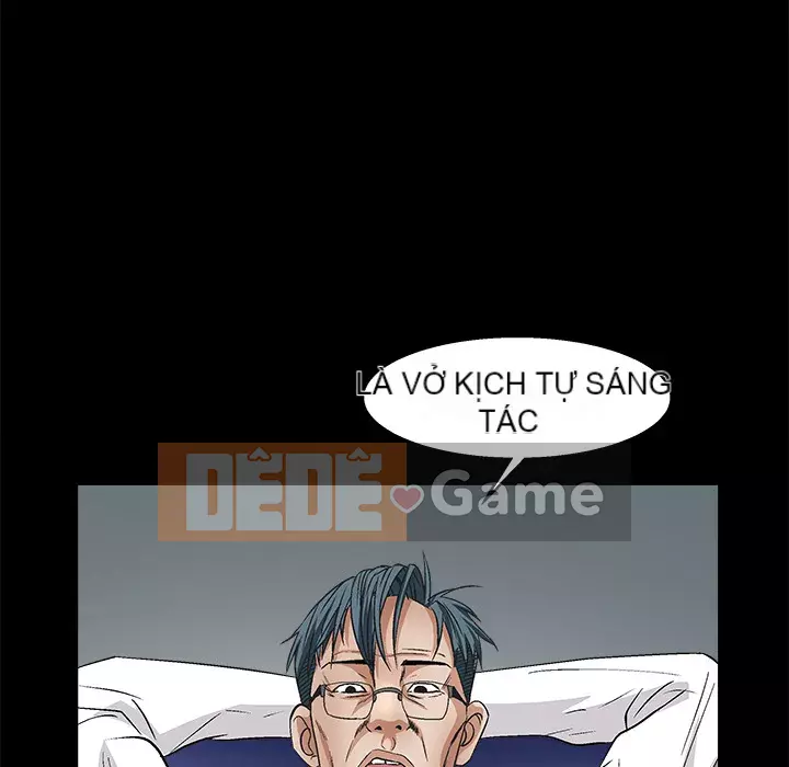 Xiềng xích Chương 1-64