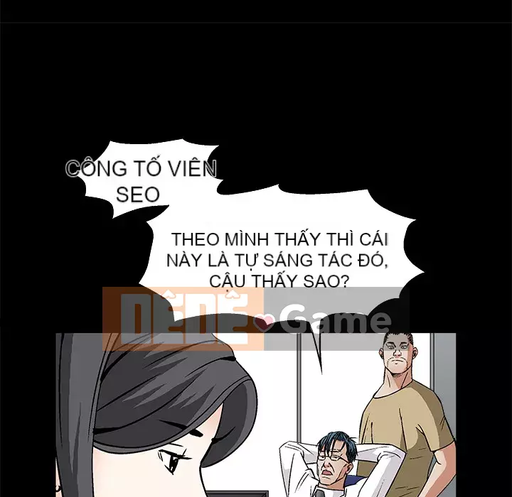 Xiềng xích Chương 1-64