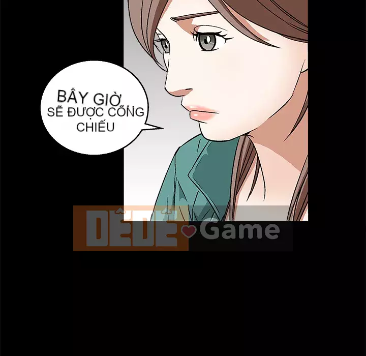 Xiềng xích Chương 1-64